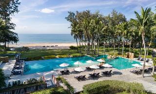 Dusit Thani Krabi Beach Resort fotoÄŸrafÄ±