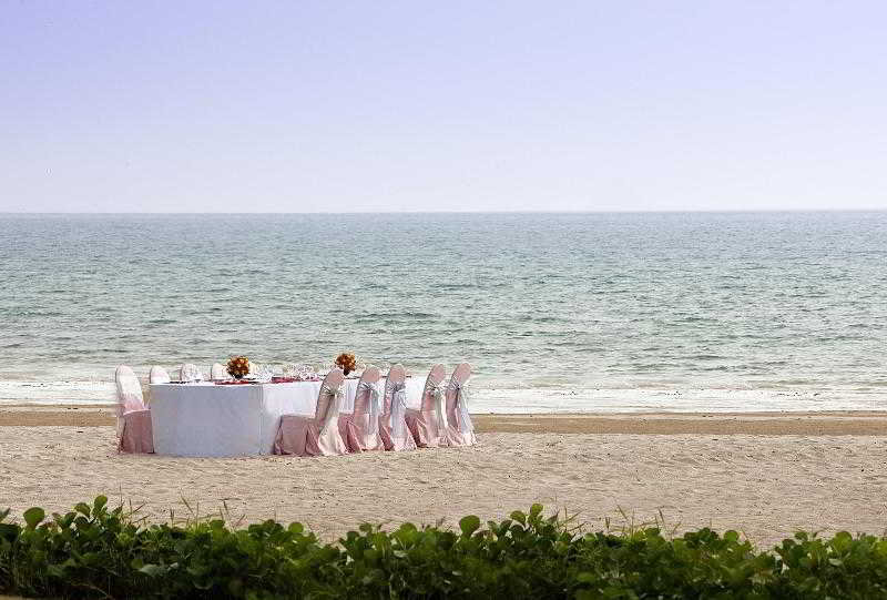 Dusit Thani Krabi Beach Resort fotoÄŸrafÄ±