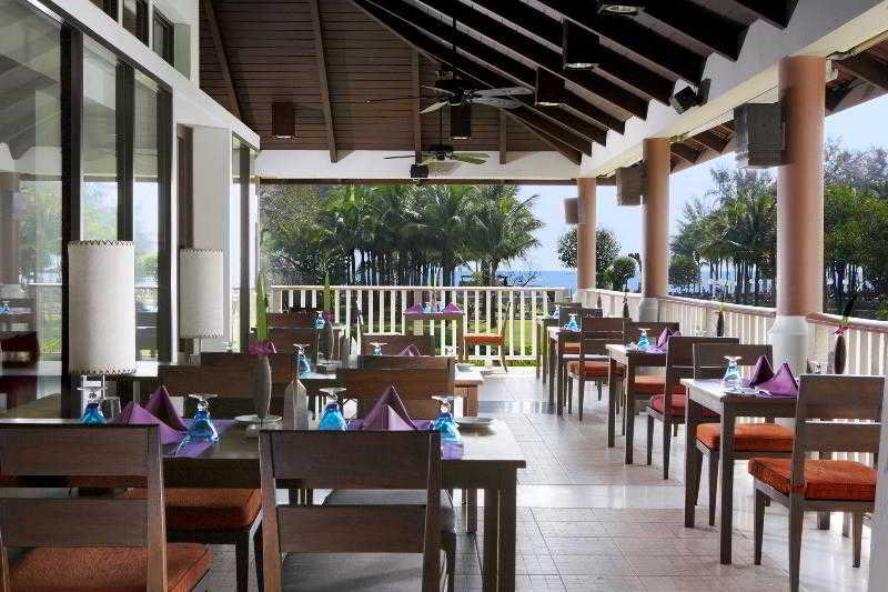 Dusit Thani Krabi Beach Resort fotoÄŸrafÄ±