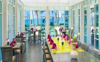 Dusit Thani Krabi Beach Resort fotoÄŸrafÄ±