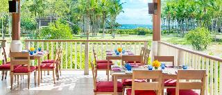 Dusit Thani Krabi Beach Resort fotoÄŸrafÄ±