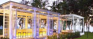 Dusit Thani Krabi Beach Resort fotoÄŸrafÄ±