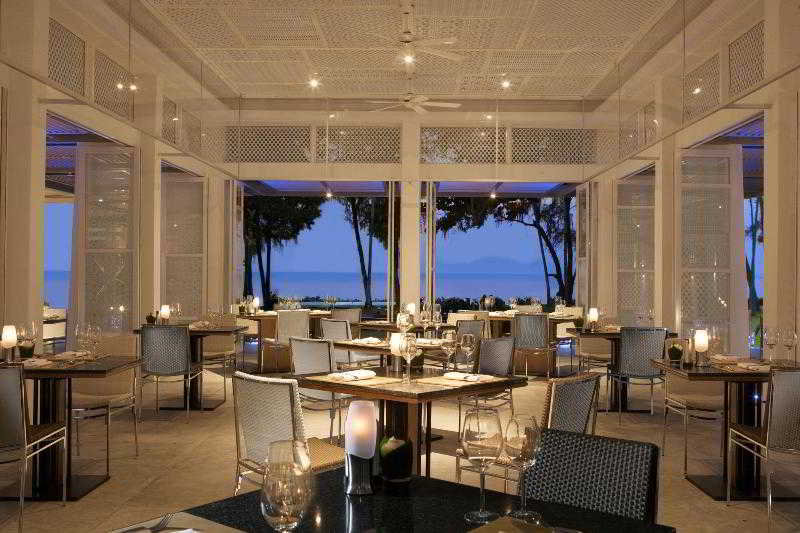 Dusit Thani Krabi Beach Resort fotoÄŸrafÄ±