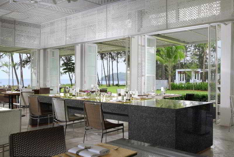 Dusit Thani Krabi Beach Resort fotoÄŸrafÄ±