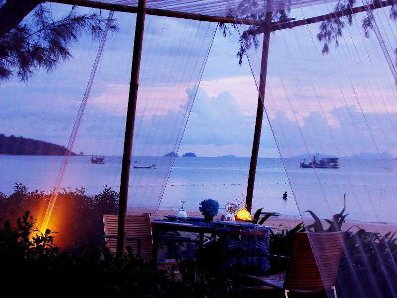 Dusit Thani Krabi Beach Resort fotoÄŸrafÄ±