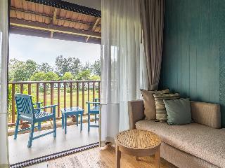 Dusit Thani Krabi Beach Resort fotoÄŸrafÄ±