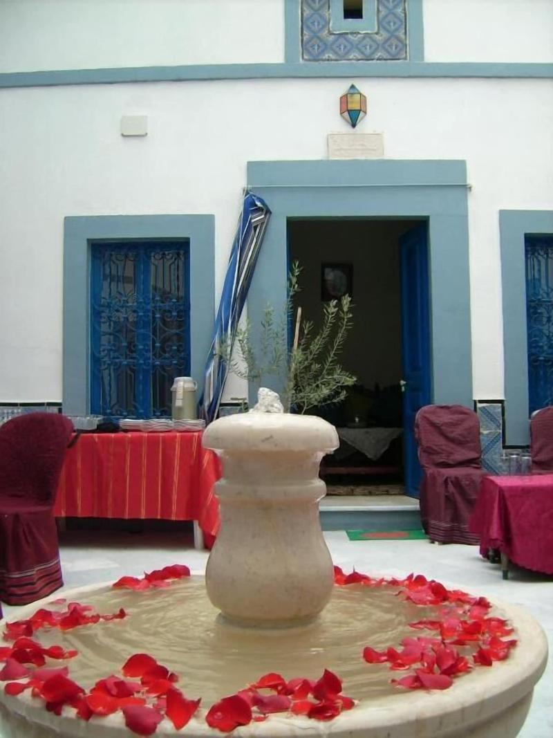 Dar Baaziz - Genel