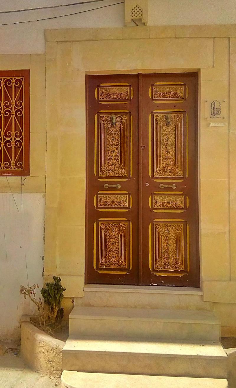 Dar Baaziz - Genel
