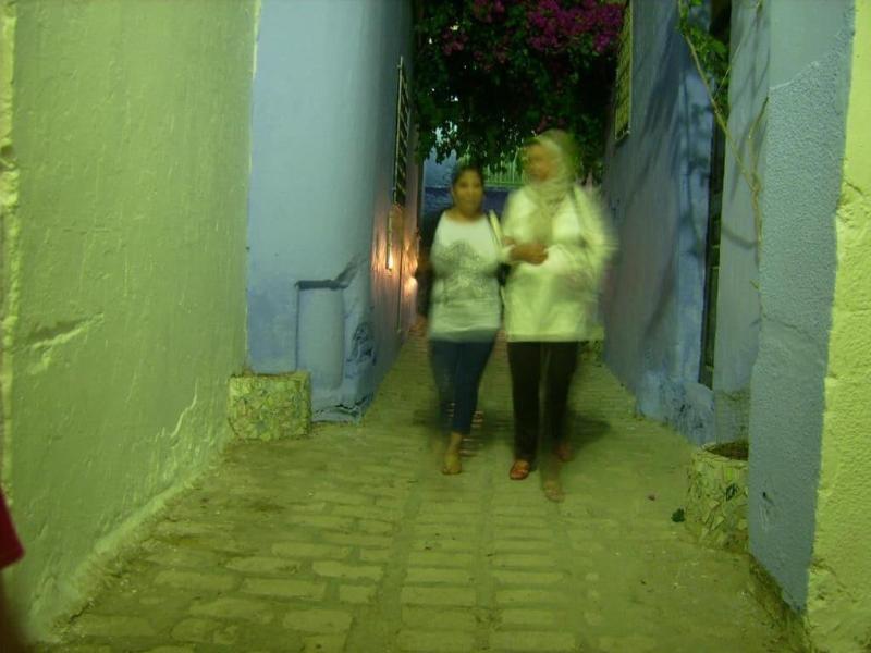 Dar Baaziz - Genel