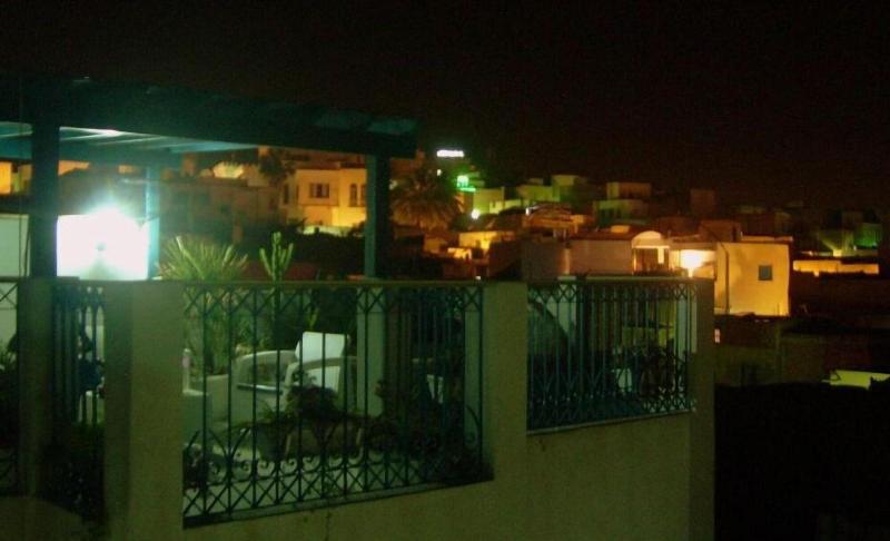 Dar Baaziz - Genel