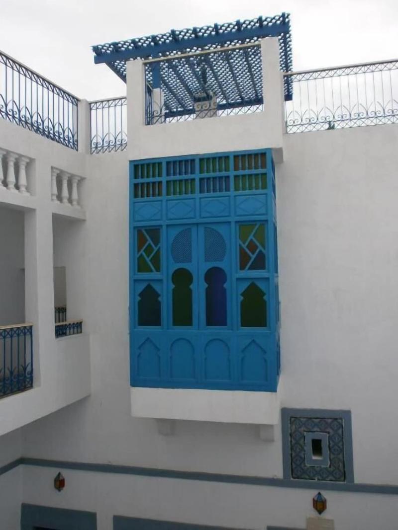 Dar Baaziz - Genel