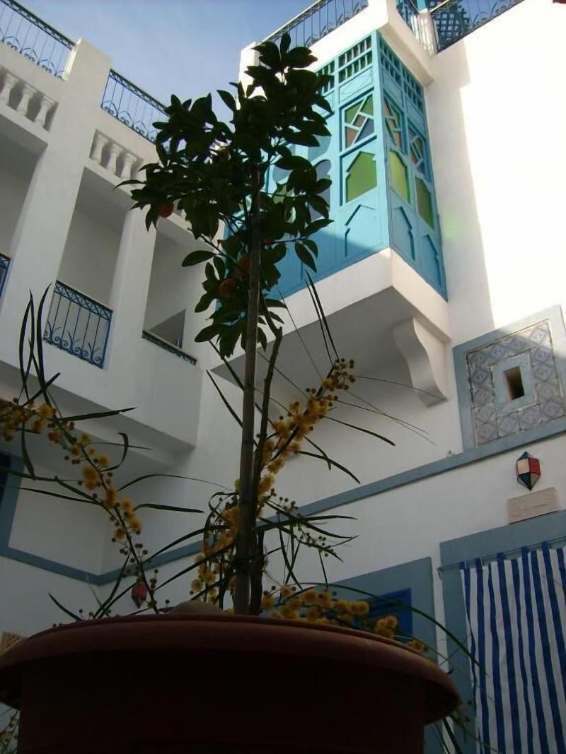 Dar Baaziz - Genel