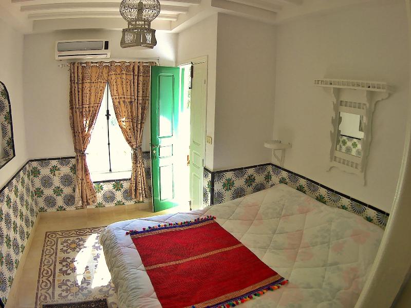 Dar Baaziz - Oda