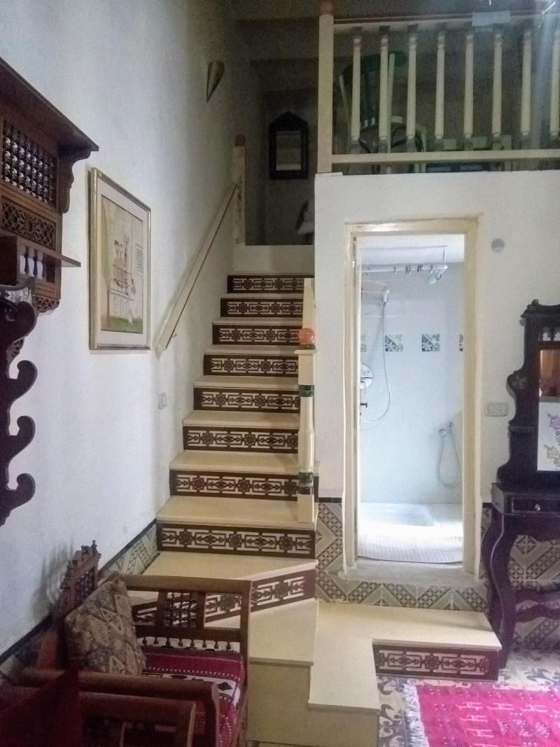 Dar Baaziz - Oda