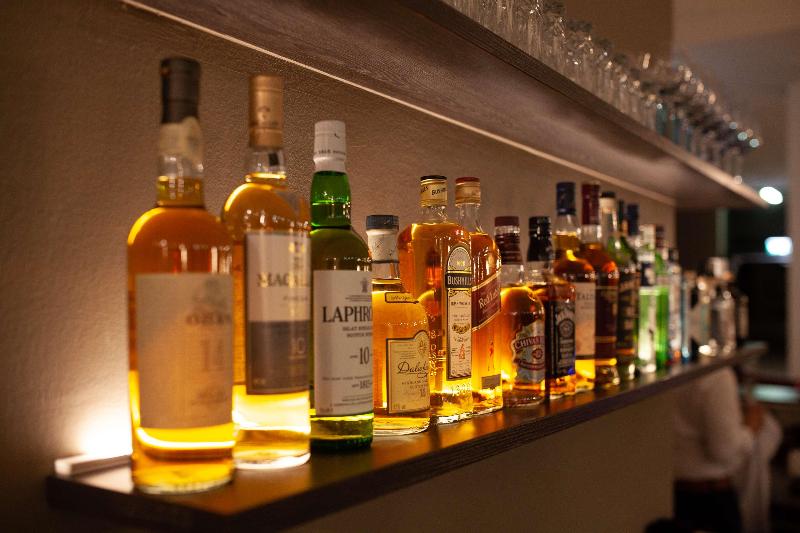 Best Western Hotel Tulln - Bar