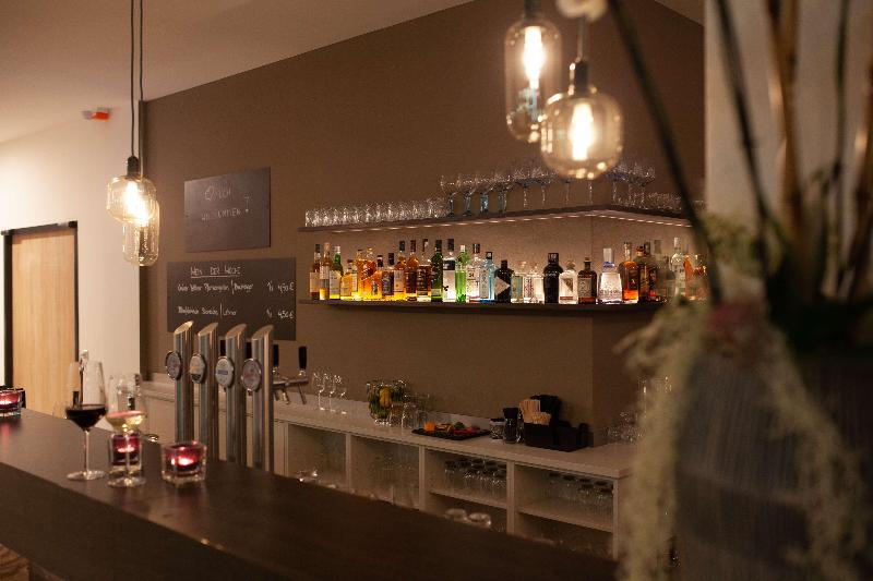 Best Western Hotel Tulln - Bar