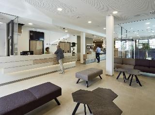 Best Western Hotel Tulln fotoÄŸrafÄ±