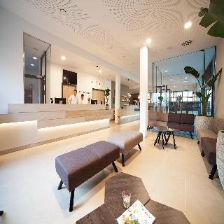 Best Western Hotel Tulln fotoÄŸrafÄ±