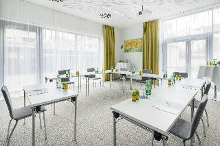Best Western Hotel Tulln fotoÄŸrafÄ±