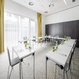 Best Western Hotel Tulln fotoÄŸrafÄ±
