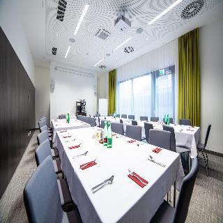 Best Western Hotel Tulln fotoÄŸrafÄ±