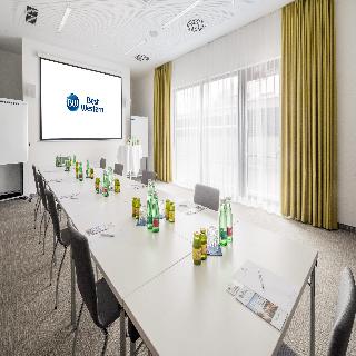Best Western Hotel Tulln fotoÄŸrafÄ±