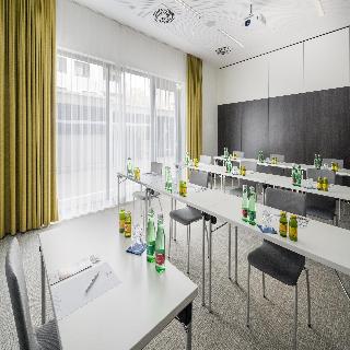 Best Western Hotel Tulln fotoÄŸrafÄ±