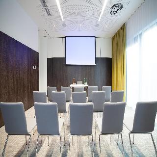 Best Western Hotel Tulln fotoÄŸrafÄ±