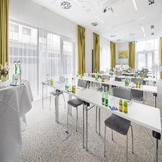 Best Western Hotel Tulln fotoÄŸrafÄ±