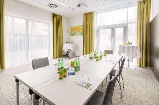 Best Western Hotel Tulln fotoÄŸrafÄ±