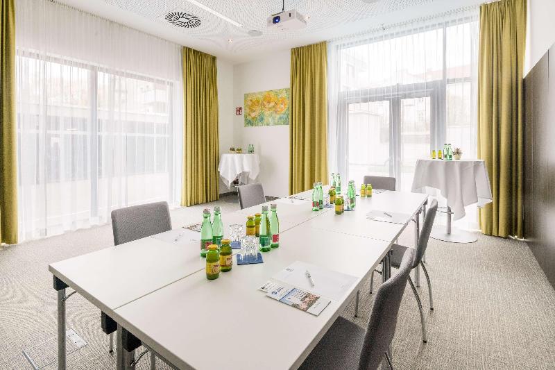 Best Western Hotel Tulln - Toplantı