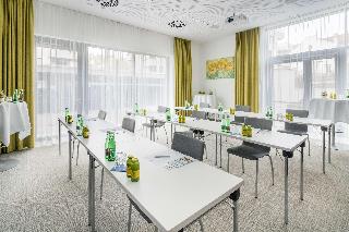 Best Western Hotel Tulln fotoÄŸrafÄ±