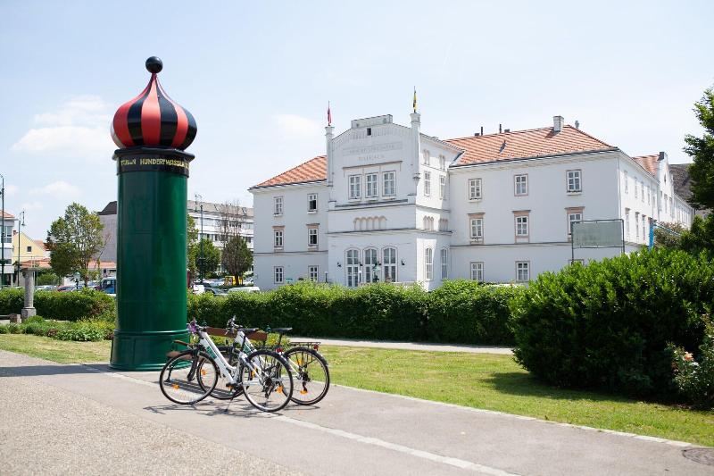 Best Western Hotel Tulln - Aktivite