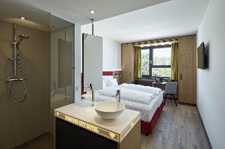 Best Western Hotel Tulln otel fotoğrafı