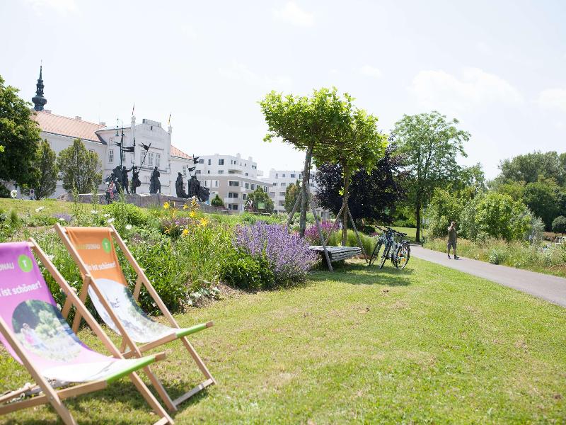 Best Western Hotel Tulln - Genel