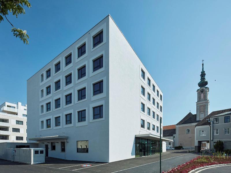 Best Western Hotel Tulln - Genel