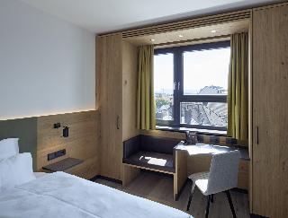Best Western Hotel Tulln fotoÄŸrafÄ±