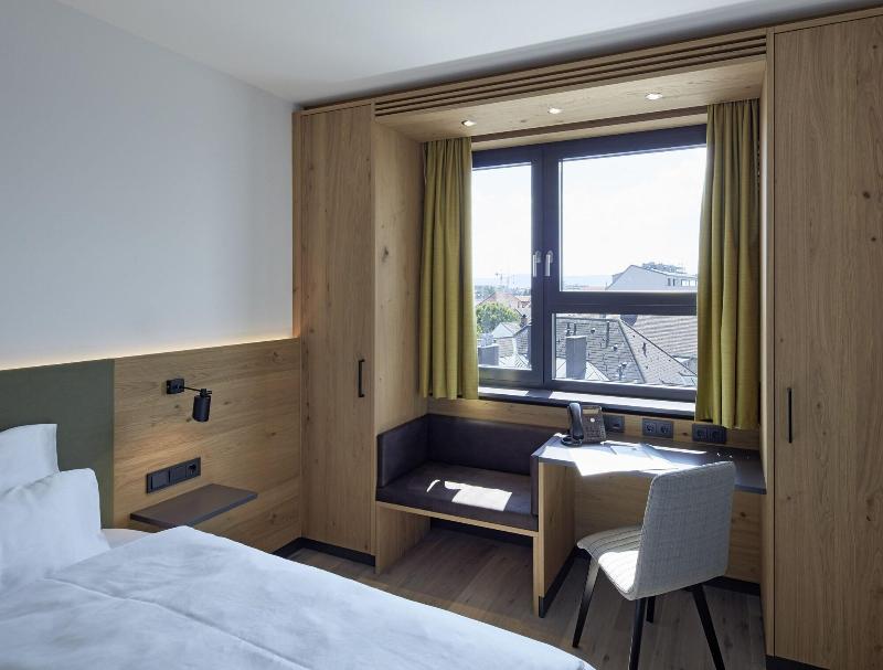 Best Western Hotel Tulln - Oda