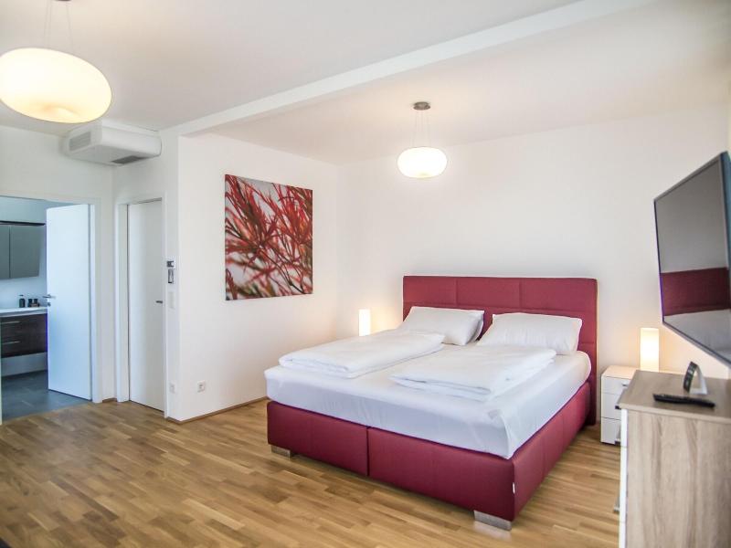 Best Western Hotel Tulln - Oda