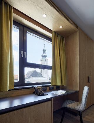 Best Western Hotel Tulln fotoÄŸrafÄ±