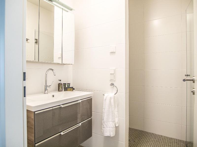 Best Western Hotel Tulln - Oda