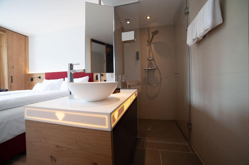 Best Western Hotel Tulln - Oda