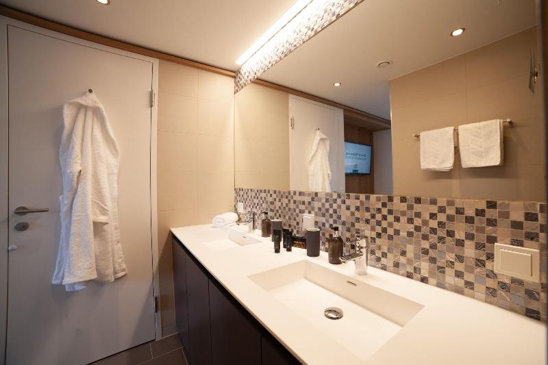 Best Western Hotel Tulln - Oda
