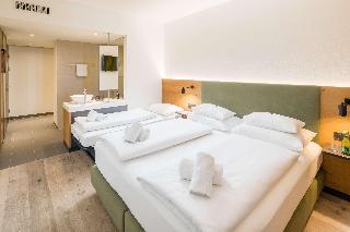 Best Western Hotel Tulln fotoÄŸrafÄ±
