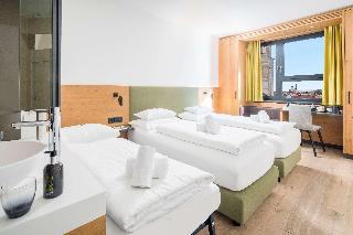 Best Western Hotel Tulln fotoÄŸrafÄ±