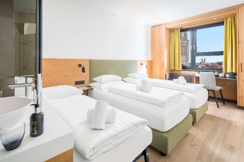 Best Western Hotel Tulln - Oda