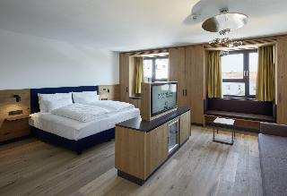 Best Western Hotel Tulln fotoÄŸrafÄ±