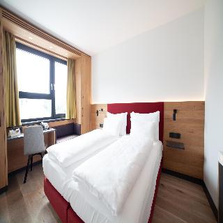 Best Western Hotel Tulln fotoÄŸrafÄ±