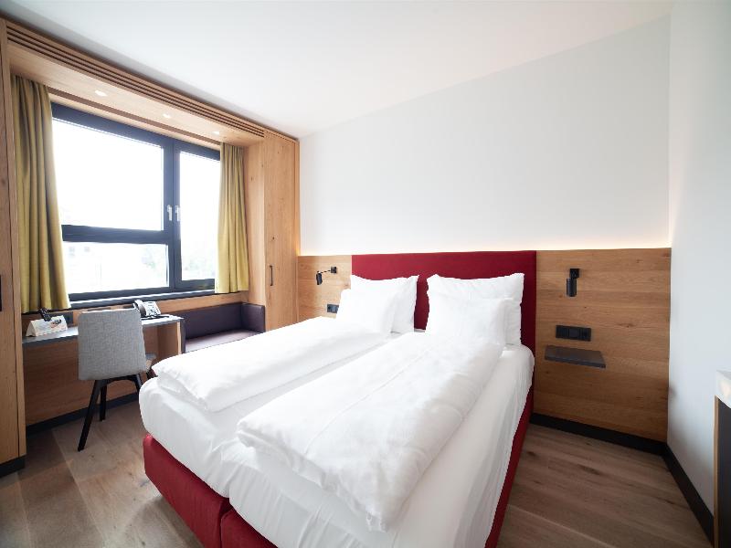 Best Western Hotel Tulln - Oda
