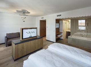 Best Western Hotel Tulln fotoÄŸrafÄ±